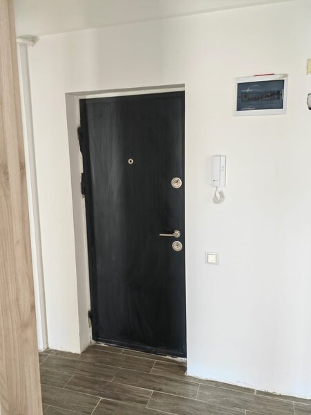 Grand Arena Mall, Berceni, strada Drumul Dealul Alunis